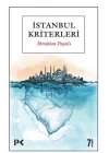 İstanbul Kriterleri