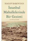 İstanbul Mahallelerinde Bir Gezinti