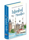 İstanbul Masalları (Ciltli)