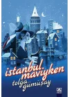 İstanbul Maviyken