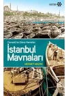 İstanbul Mavnaları