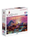 İstanbul Puzzle 1000