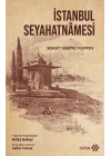 İstanbul Seyahatnamesi