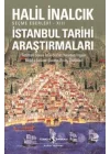 İstanbul Tarihi Araştırmaları