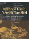 İstanbul Usulü Yemek Tarifleri
