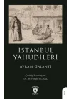 İstanbul Yahudileri