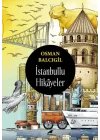 İstanbullu Hikâyeler