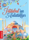İstanbul’un Anlattıkları