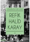 İstanbul’un Bir Yüzü (Yeni Kapak)