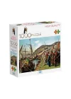 İstanbulun Fethi Puzzle 1000