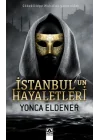 İstanbul’un Hayaletleri