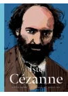 İşte Cezanne (Ciltli)