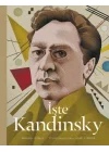 İşte Kandinsky (Ciltli)