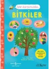 İşte Karşınızda...Bitkiler