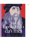 İşte Leonardo da Vinci