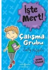 İşte Mert! – Çalışma Grubu – Yardım İstemek