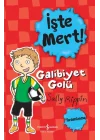 İşte Mert! - Galibiyet Golü - Yardımlaşma