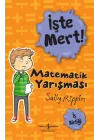 İşte Mert! - Matematik Yarışması - İş Birliği