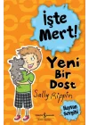 İşte Mert! - Yeni Bir Dost - Hayvan Sevgisi