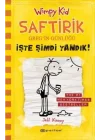 İşte Şimdi Yandık! - Saftirik Greg’in Günlüğü 4 - Ciltli