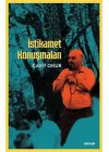 İstikamet Konuşmaları