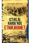 İstiklal Harbinde Etnik İhanet