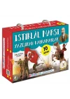 İstiklal Marşı Yazdıran Kahramanlar (10 Kitap Takım)