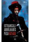 Istrancalı Abdülharis Paşa