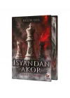 İsyandan Akor – Vatan Fedaileri (Ciltli – Yan boyamalı)