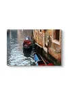 İtalya Gondol Tablosu 100 x 70