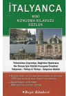 İtalyanca Mini Konuşma Kılavuzu - Sözlük