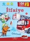 İtfaiye – Sor Bakalım – Çıkartmalı!