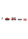İtfaiye Treni - 33844