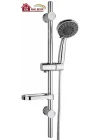 Mey İthalat® İtimat Omega 401 Sürgülü Duş Seti