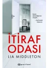 İtiraf Odası