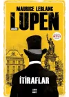 İtiraflar - Arsen Lupen