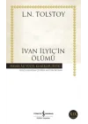 İvan İlyiçin Ölümü - Hasan Ali Yücel Klasikleri