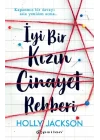 İyi Bir Kızın Cinayet Rehberi