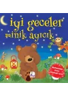 İyi Geceler Minik Ayıcık
