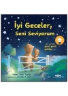İyi Geceler, Seni Seviyorum - Işıklı Kitap