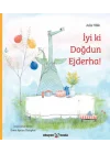 İyi ki Doğdun Ejderha