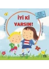 İyi ki Varsın-İlk Okuma Kitaplarım