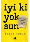 İyi Ki Yoksun