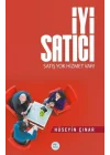 İyi Satıcı - Satış Yok Hizmet Var