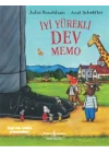 İyi Yürekli Dev Memo