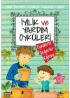 İyilik Ve Yardım Öyküleri