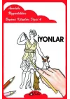 İyonlar