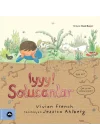 Iyyy! Solucanlar