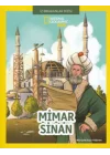 İz Bırakanlar Dizisi - Mimar Sinan