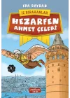 İz Bırakanlar - Hezarfen Ahmet Çelebi